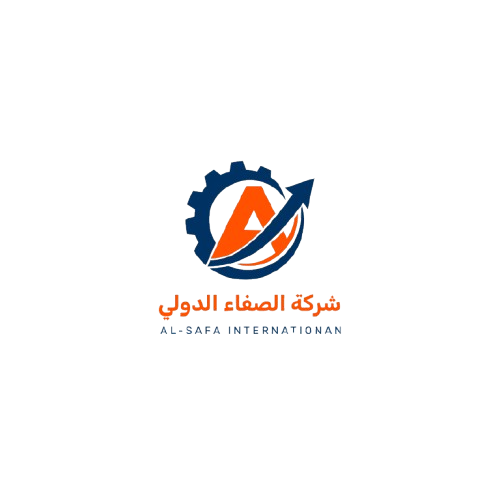 لوجو شركة الصفاء الدولي